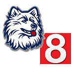 UConn scores and sports news from WTNH, News 8 in New Haven, Connecticut.
