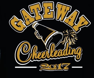 cheergators1's profile picture. Gateway Gators Cheerleading