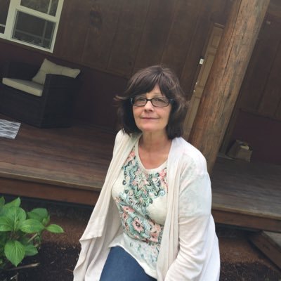 gailrose22's profile picture. Liberal Democrat let’s get covid under control so we can move forward on human rights the economy and better futures for all can’t mess this up!