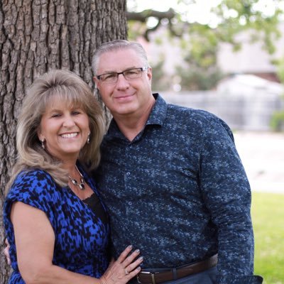 Redeemed: husband, pawpaw, speaker, author of Storms Don't Bother Me. Vice-President of External Affairs Oral Roberts University