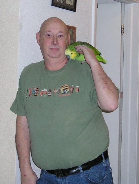 pro2a's profile picture. 