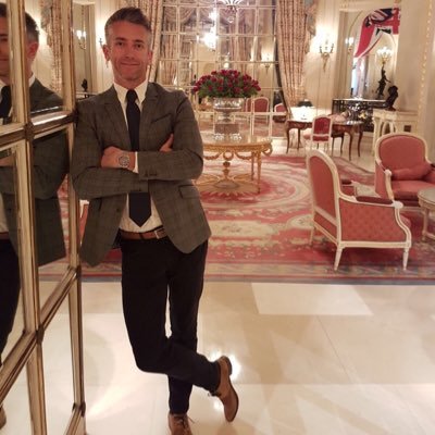 petegeorgeuk's profile picture. A thirst for cars, preferably with an Italian pedigree. Regional Director of @TopazMidlands working alongside the world renowned @topazdetailing