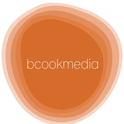 bcookmedia's profile picture. 
