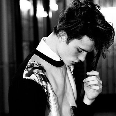 sasharpgnhu's profile picture. 