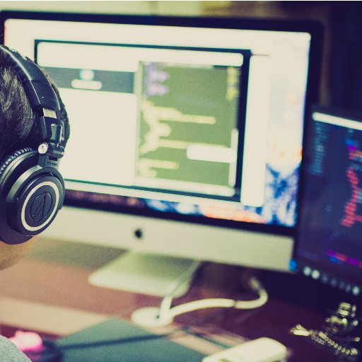 FullStackDvlper's profile picture. a full stack developer