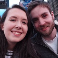 Lewis McMillan (@lewisfish92) 's Twitter Profile