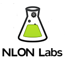 NLONlabs's profile picture. NLON Labs is a New London-based Makerspace. A makerspace is a shared, collaborative workspace that members use to work on projects and explore technology