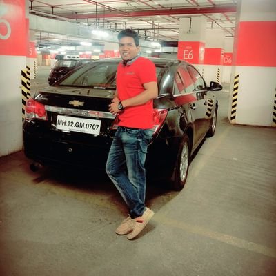ajai_singh_y's profile picture.