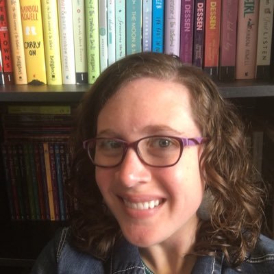 MissGuntlyLCMS's profile picture. 