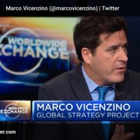 Marco Vicenzino(@marcovicenzino) 's Twitter Profile Photo
