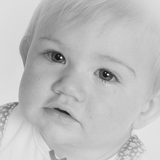 I'm married, have seven grandchildren. Nothing make’s me happier than going through pictures of them when they were little.