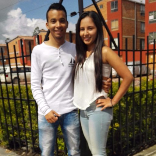 carolina04ocamp's profile picture. amando cada dia a Dios mi familia y mi novio hermoso