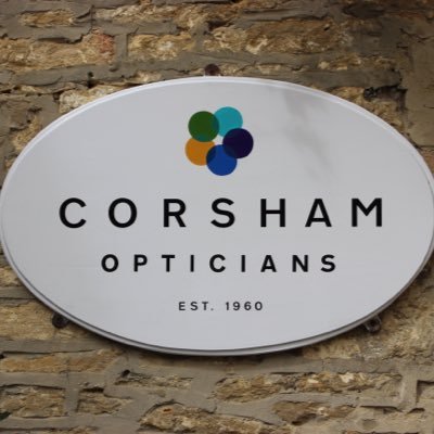 A friendly, family-owned independent opticians based in Corsham, Wiltshire. Specialising in low vision. Formerly known as Mountford Opticians.