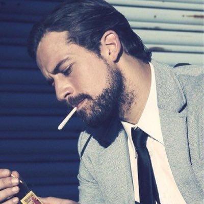 JLeoAlvarez's profile picture. 