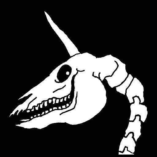 The Undead Unicorn Profile