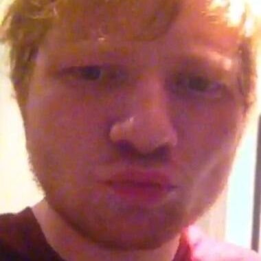 ed sheeran
