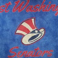 Senator Athletics (@wwsenators) 's Twitter Profile