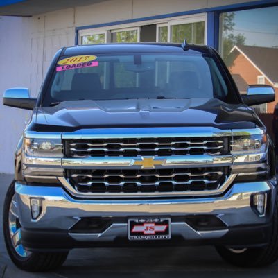 Family Owned Chevrolet Dealership In Tranquillity, CA. The heart of the Central Valley. #FindNewRoads #JSChevrolet