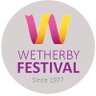 WetherbyArtsFes's profile picture. Wetherby Arts Festival brings inspiring arts events to the community every year since 1977.