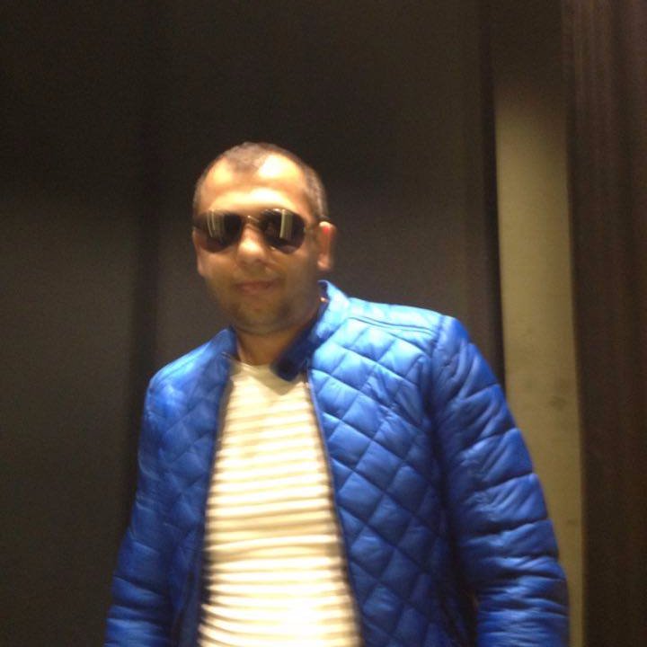 hyusnu1's profile picture. 