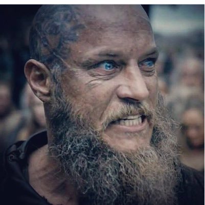 Ragnar Lothbrok Profile