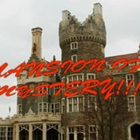 Mansion of Mystery (@momofficialpage) 's Twitter Profile