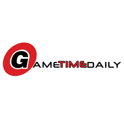 Twitter Handle for Game Time Daily - Hand picked and regularly curated #gaming #news pieces from around the globe for avid #gamers like yourself! #gamersunite