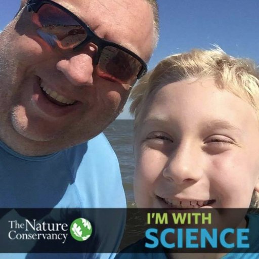 Meteorologist; NWS Senior Hydrologist MARFC; Penn State; Science; Steelers, Pirates, Penguins; Chef; Computers/Technology; Husband and Father