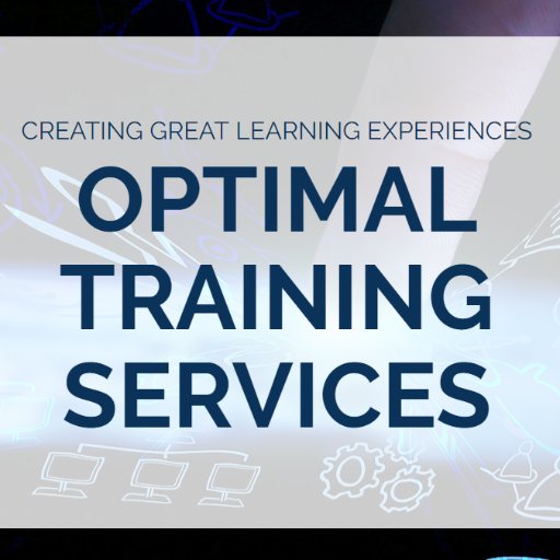 Where digital transformation meets optimised learning