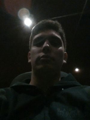 matiasa52112199's profile picture. Fútbol