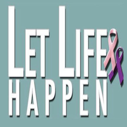 Award winning #breastcancer info and Inspirational Stories since 2008 | Patient Leader | Instagram: LetLifeHappen | Founded by Barbara Jacoby