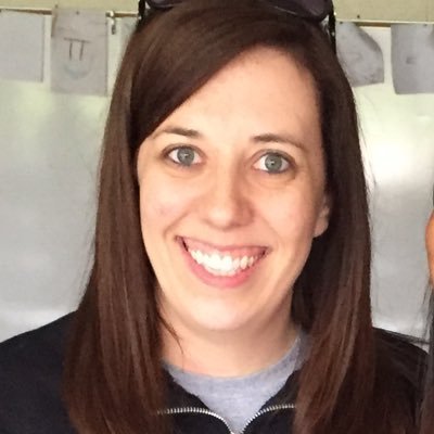 IB Math Analysis HL & SL / Applications SL Teacher #iteachmath | #mtbos she/her
