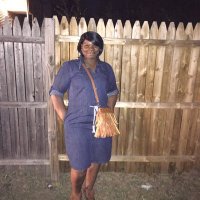 Cynthia  R Puryear - @puryear_cynthia Twitter Profile Photo