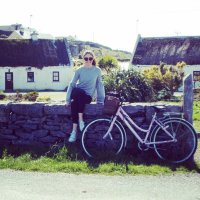 Aoife May(@MayAoife) 's Twitter Profile Photo