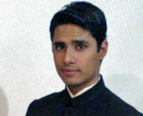 Interventional Cardiologist, MD Med, DM Cardiology
(GMC, CHAFB, PGIMER)