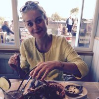 Louise Fuller (@fuller_louise) 's Twitter Profile