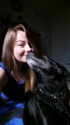 SSRouse93's profile picture. 🐈🌿📚☕