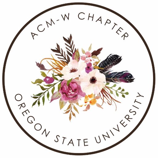 osu_acmw's profile picture. • Promoting the inclusion and retention of women in information technology •