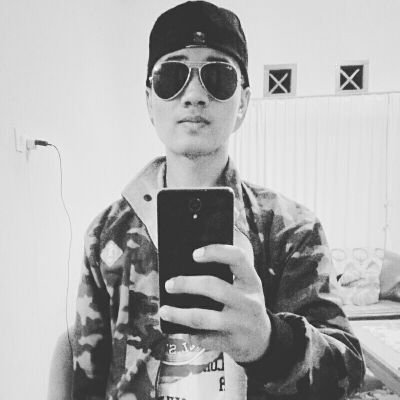 alhallaj_said's profile picture. MANAHAJ AS-SAWY