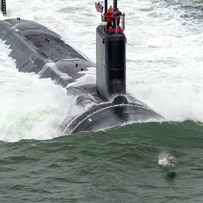 anotherMikeKC's profile picture. American Go Navy!  Submariners do it deeper!