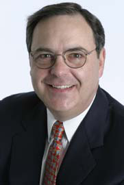 Carlton Curtis is vice president of industry affairs for Coca-Cola FoodService. He has served in this position since September 2003.