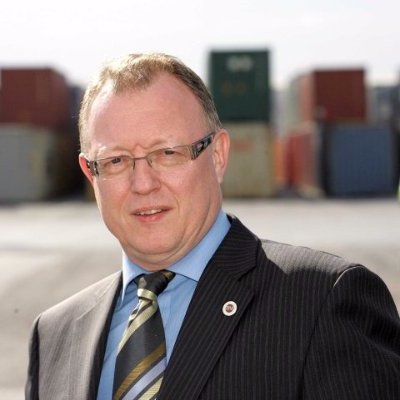 rudolf289's profile picture. Logistics, Air & Sea, customs & distribution. Temp controlled transport Overseas exports for SME'S in the food sector. Independent Logistics Consultant