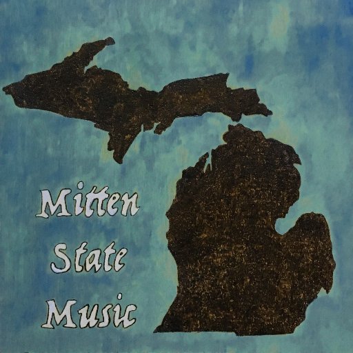 A digital space for the Michigan music community.