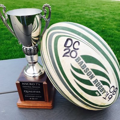 Babson United Rugby Club! Founded in 1979, BURC seeks to promote the wonderful game of rugby and brotherly sportsmanship in a challenging, fun environment.