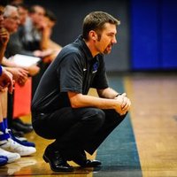Jeremy Ecklund (@coachecklund) 's Twitter Profile