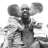 Devean George (@deveangeorge) Twitter profile photo