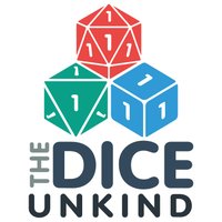 The Dice Unkind #notdeadyet (@thediceunkind) 's Twitter Profile