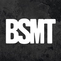 BSMT Space(@BSMTSPACE) 's Twitter Profile Photo