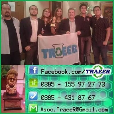 TRAEER_Asoc's profile picture. 