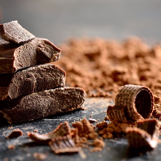 ChocolateForce opens a new show in Silicon Valley because chocolate makes people happy.
